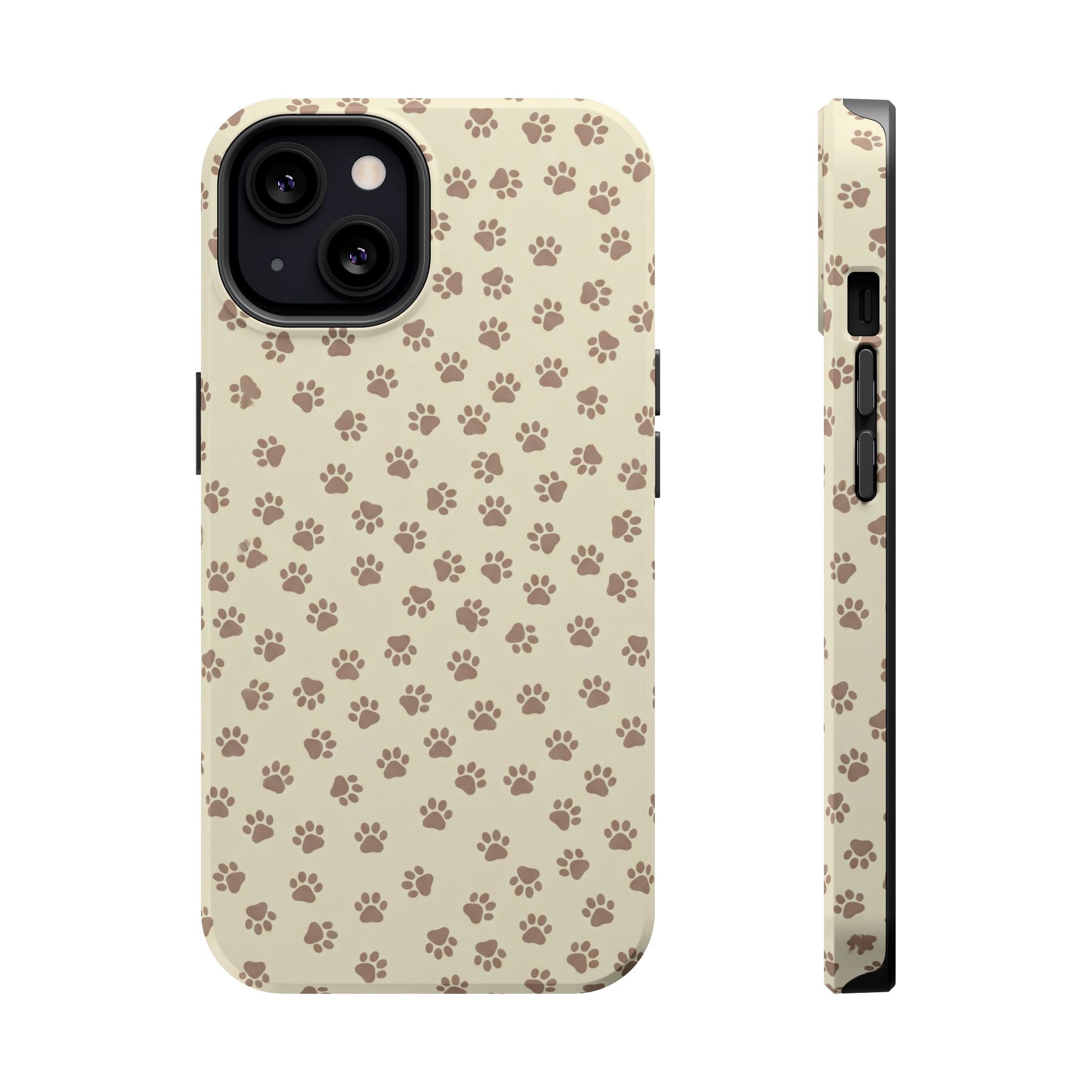 Pawsome Hard Case