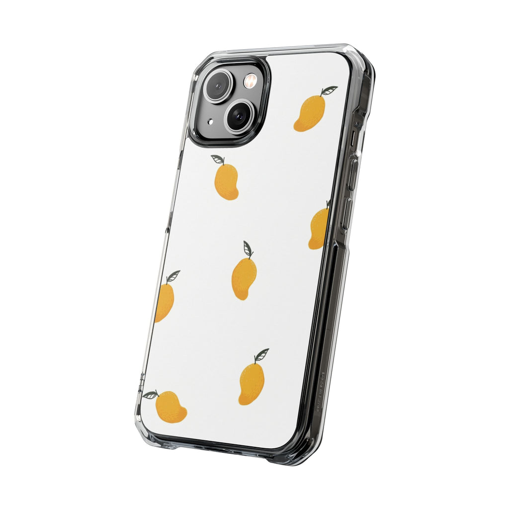 Mango Daze Impact Cases
