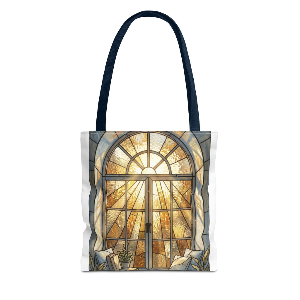 Sunlit Stillness Tote