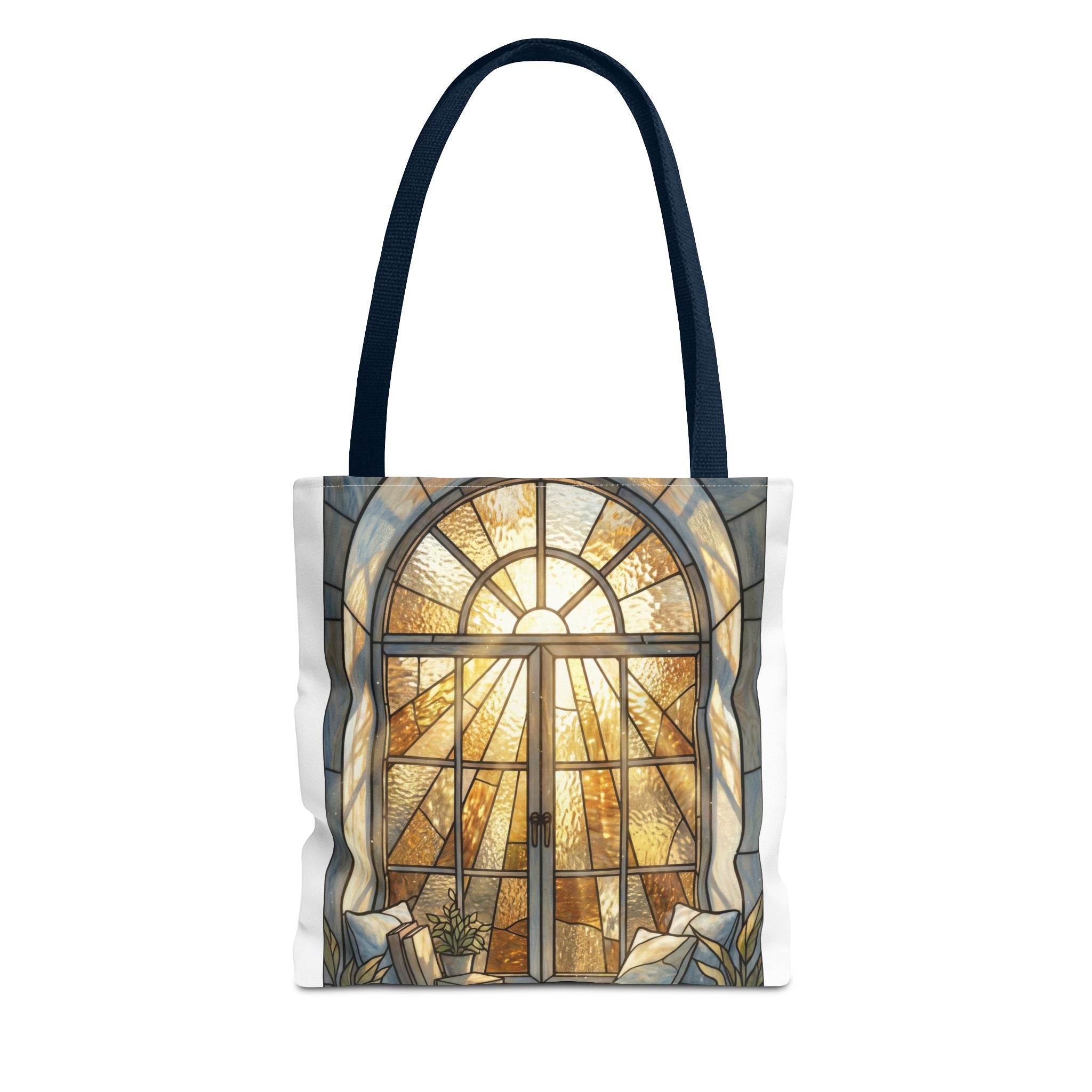 Sunlit Stillness Tote