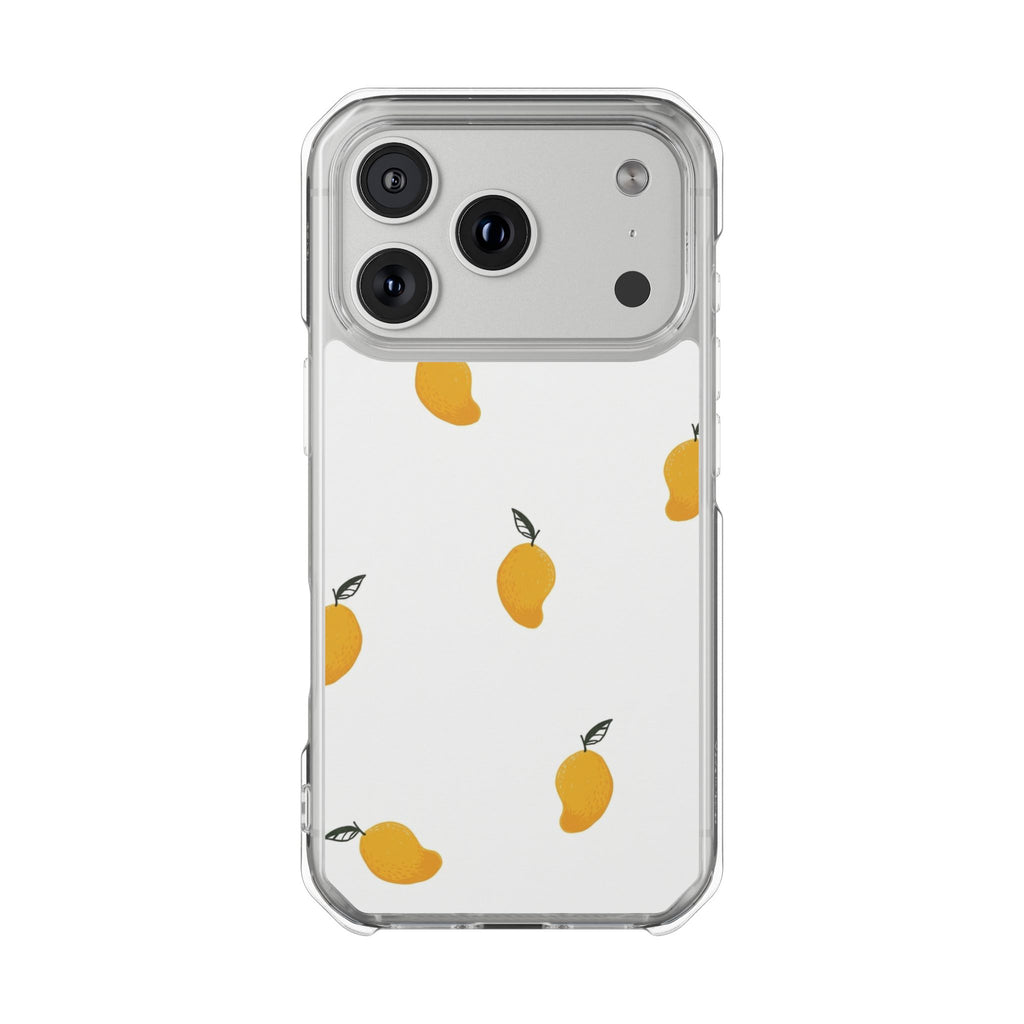 Mango Daze Impact Cases