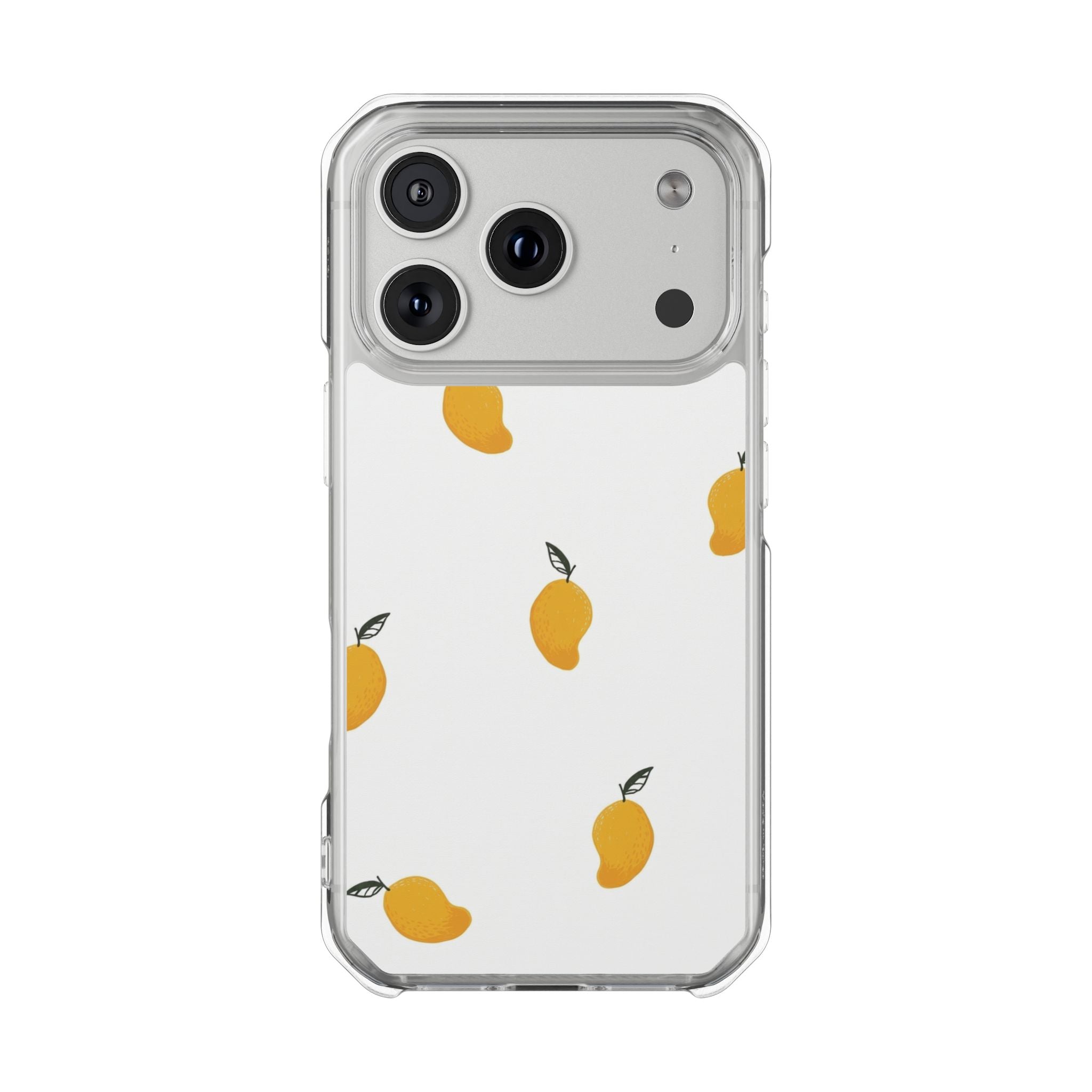Mango Daze Impact Cases