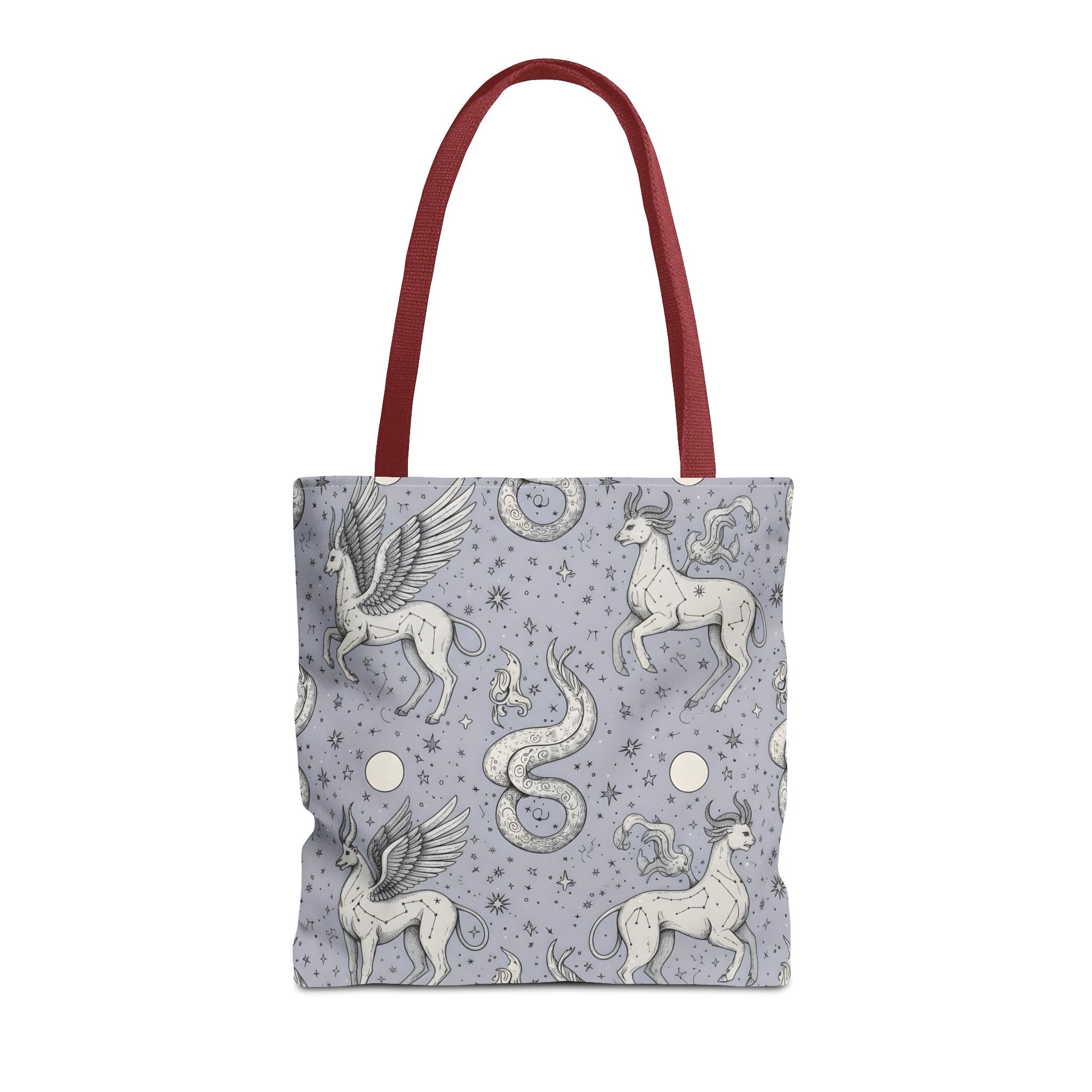 Starlit Kingdom Tote Bag
