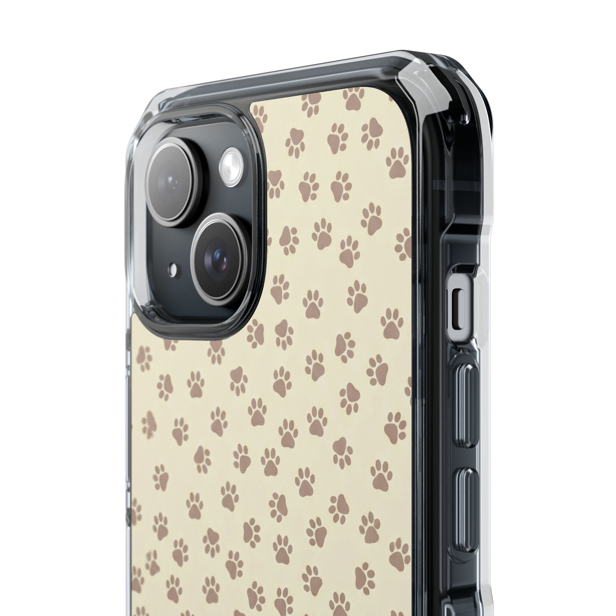 Pawsome Impact Case