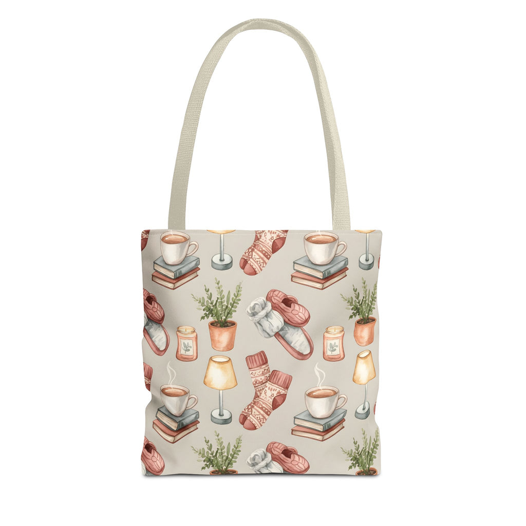 Cozy Corner Tote Bag