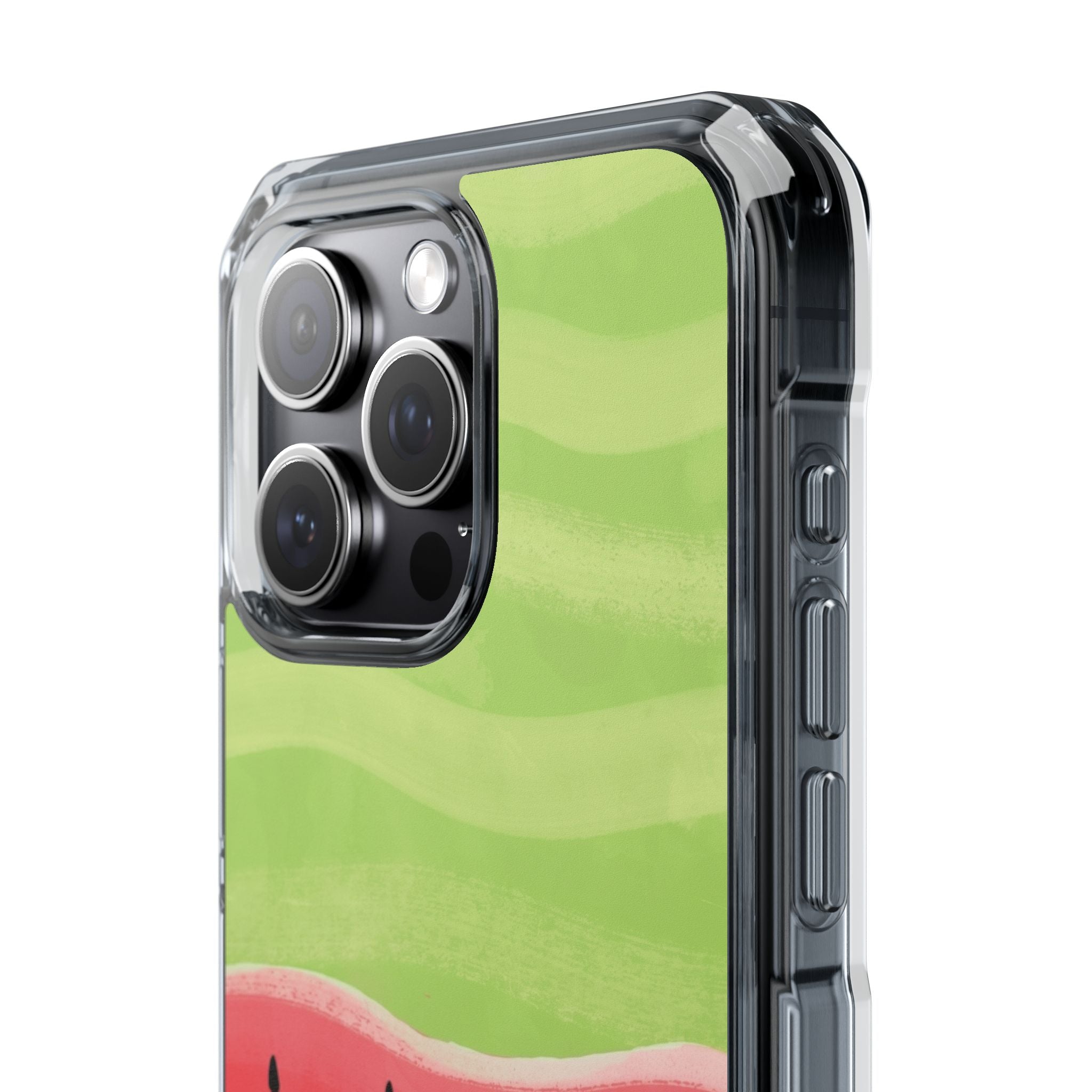 Watermelon Waves Impact Cases