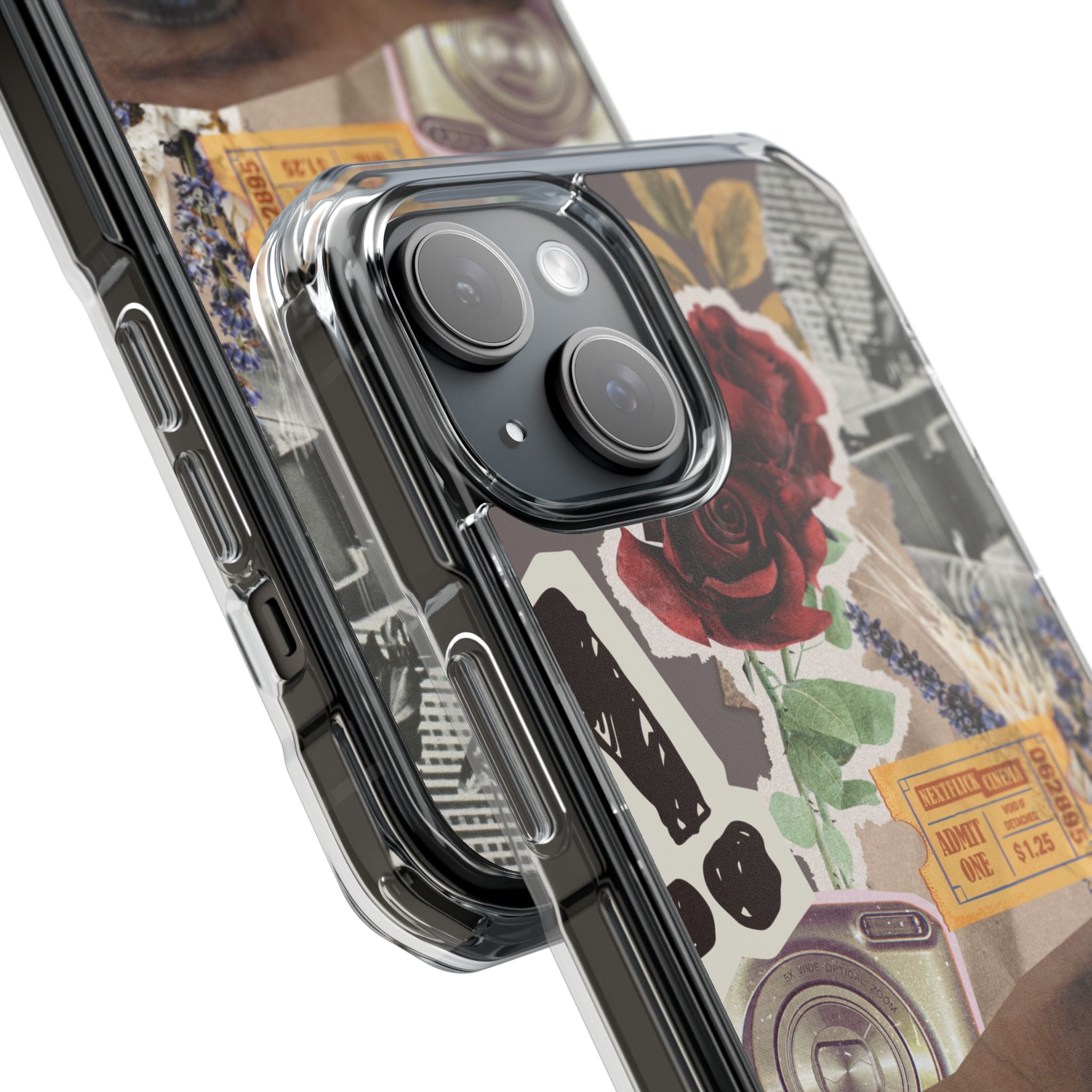Indie Archives Case