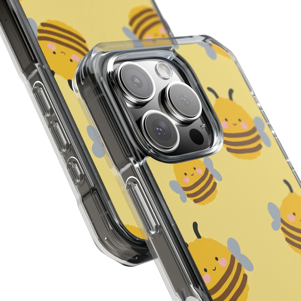 Bee Clear Impact Case