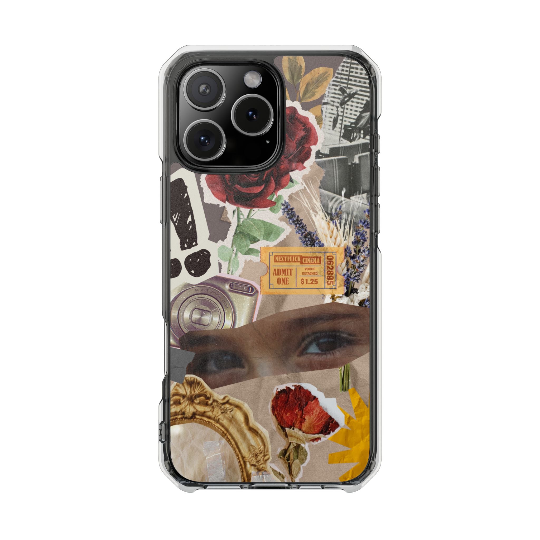 Indie Archives Case