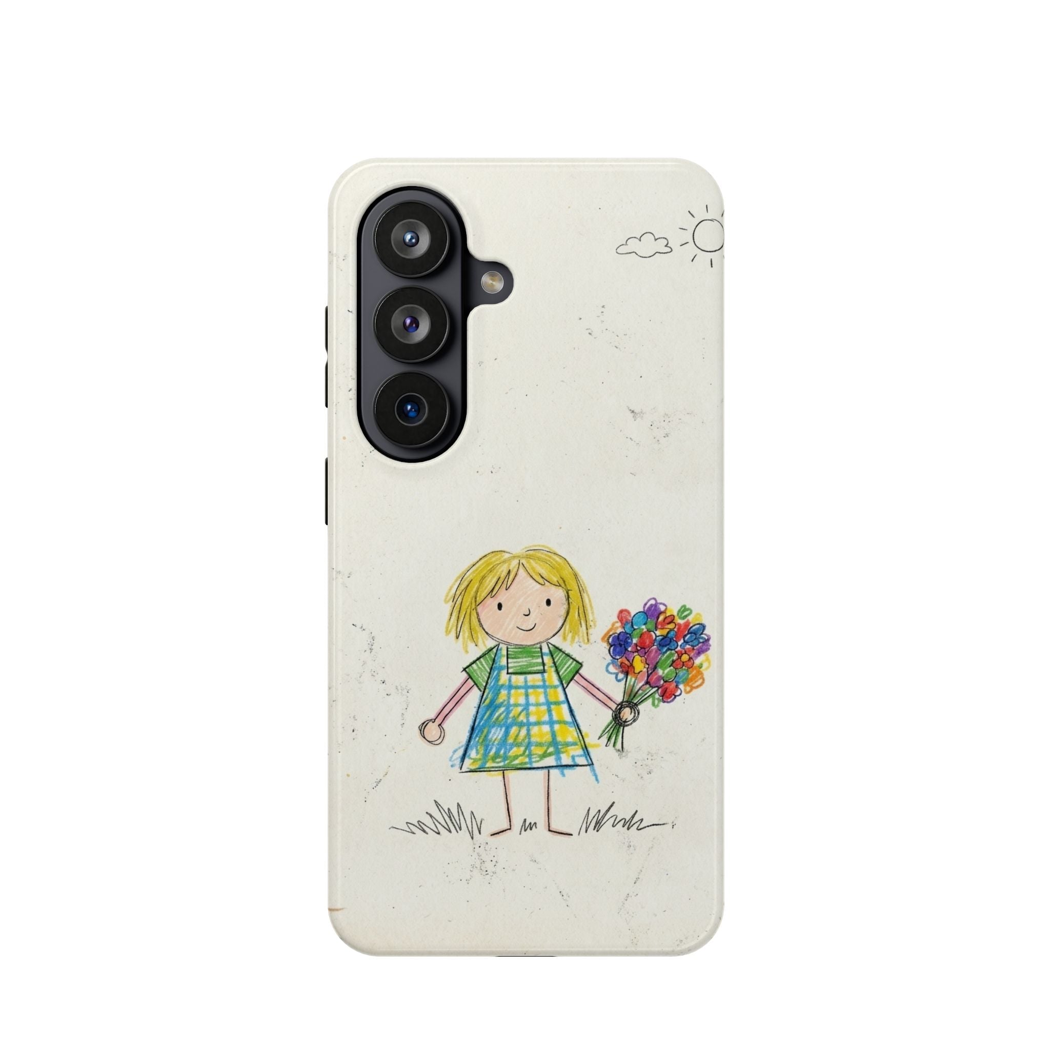 Little Bloom Hard Case