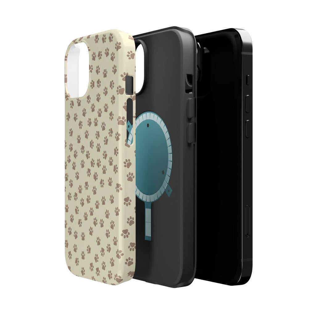 Pawsome Hard Case