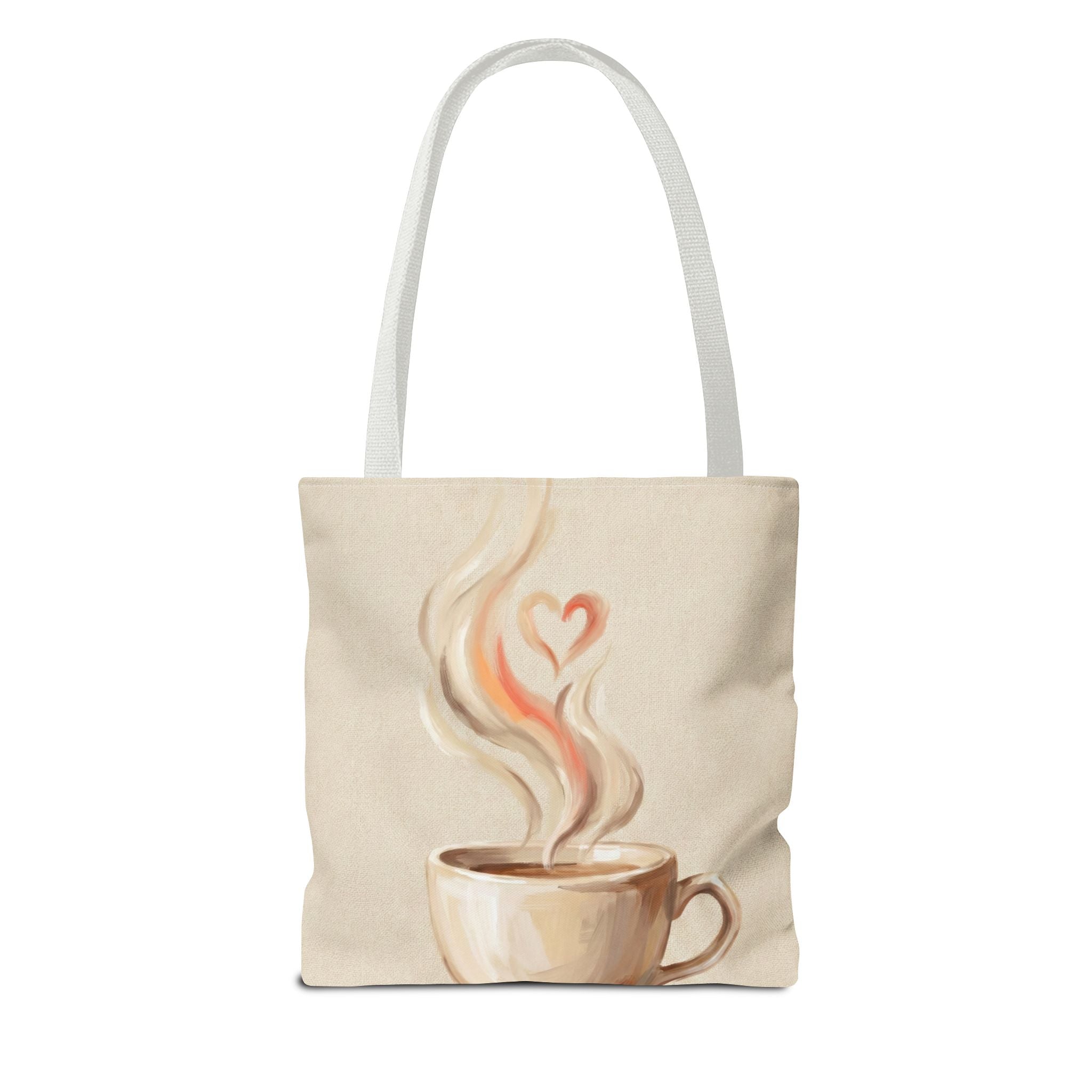 Morning Ritual Tote