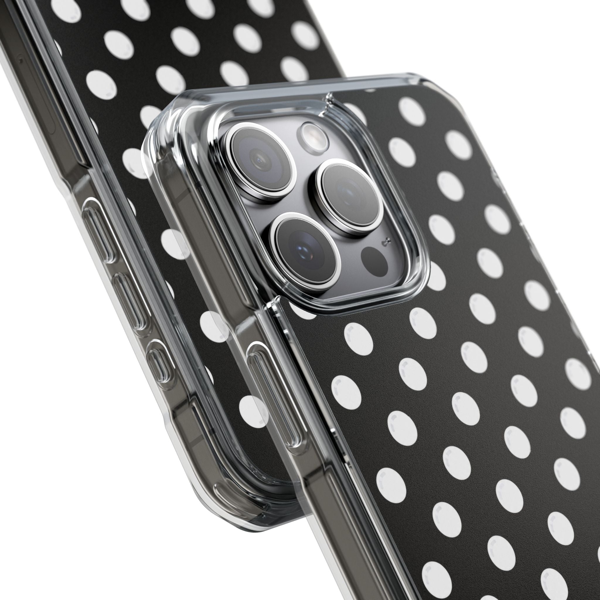 Midnight Polka Impact Case