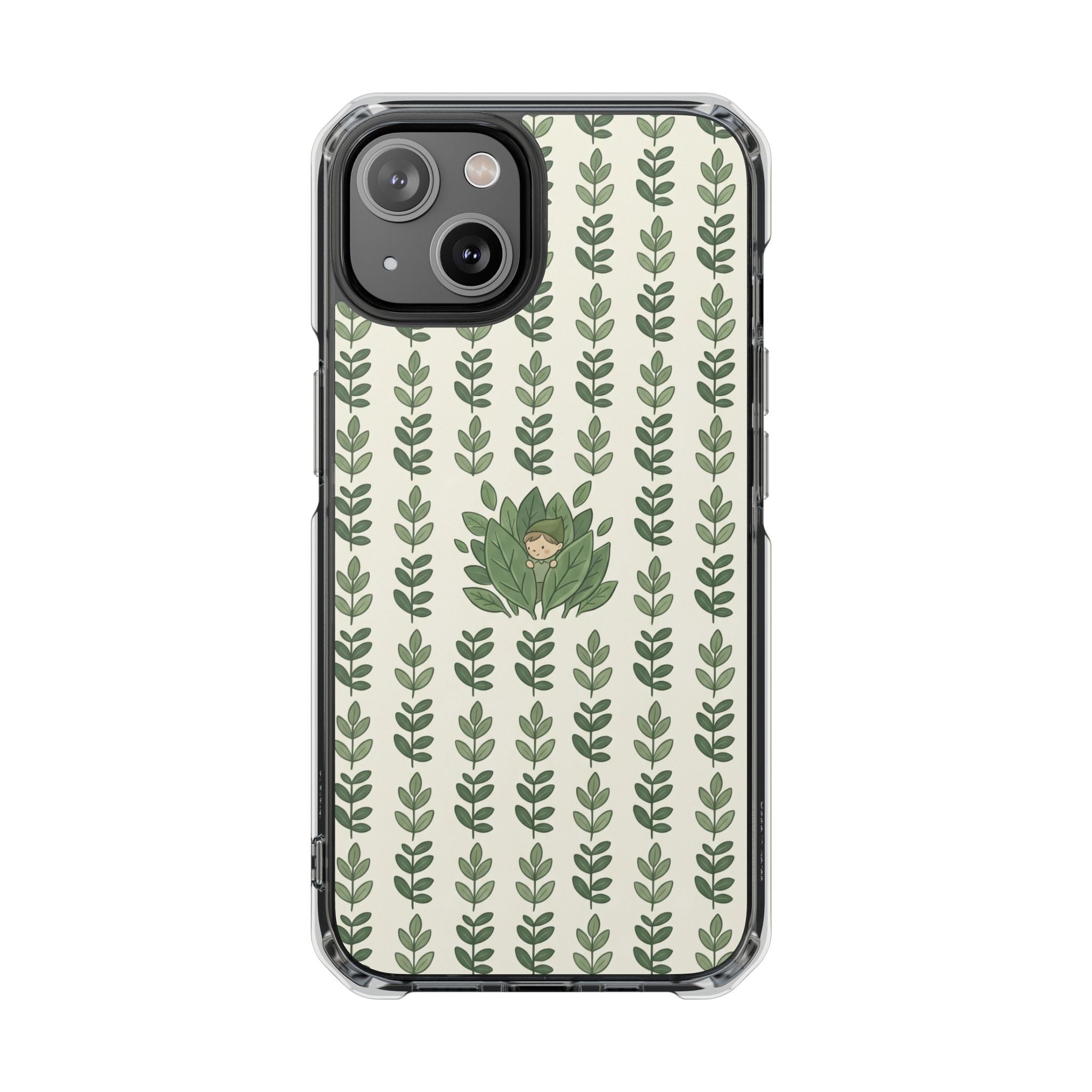Cottage Forest Impact Case