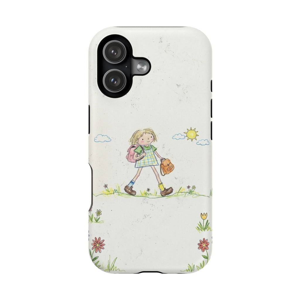 Storybook Walk Hard Cases