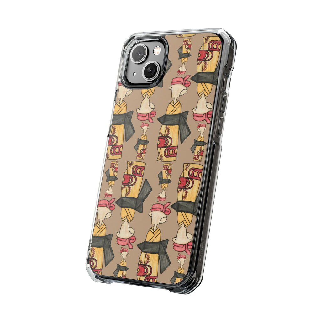 Tokyo Takeout  Impact Case