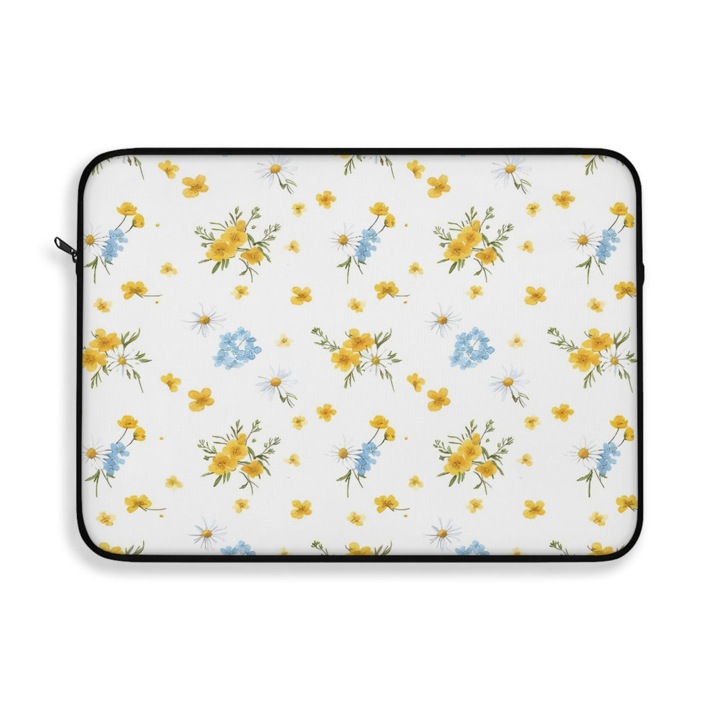 Bloom Laptop Sleeve