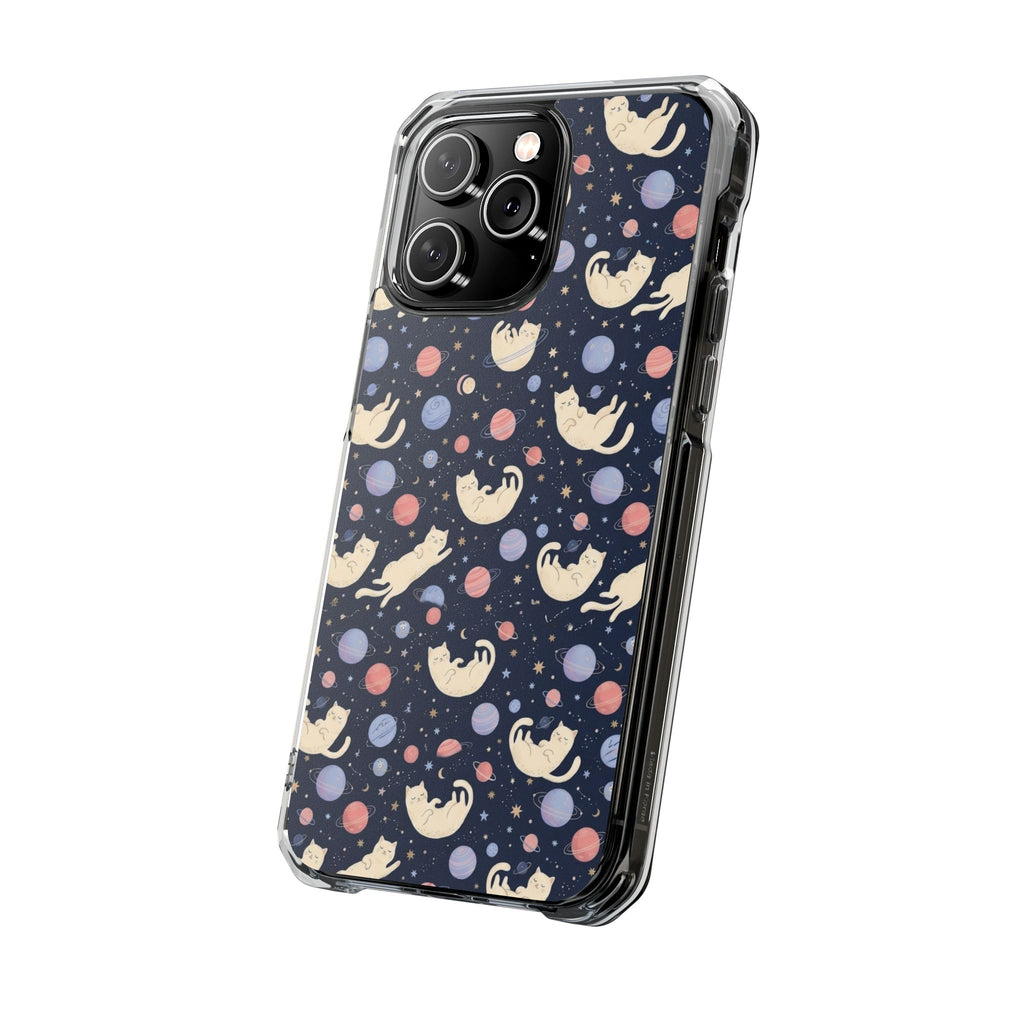 Astral Kitties Impact Case