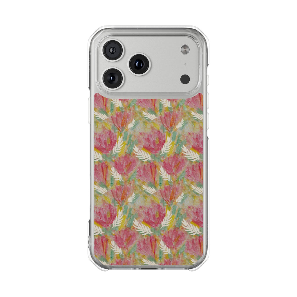 Tropical Muse Impact Case