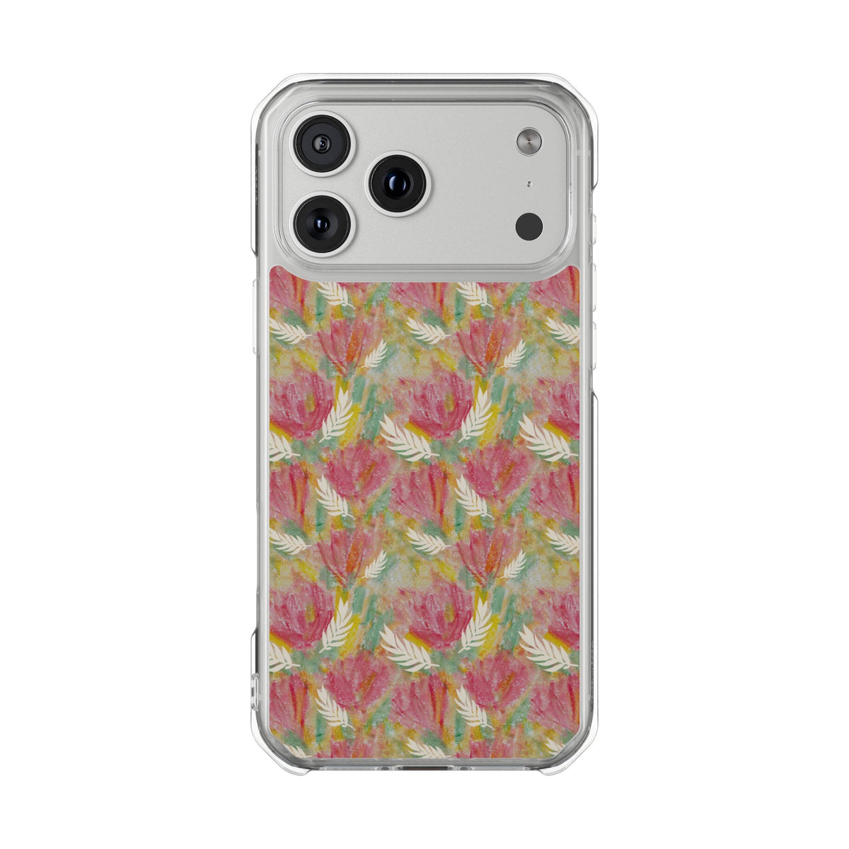 Tropical Muse Impact Case