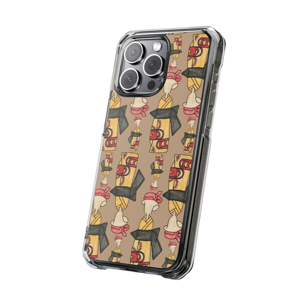 Tokyo Takeout  Impact Case