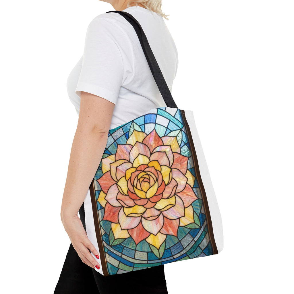 Inner Bloom Tote