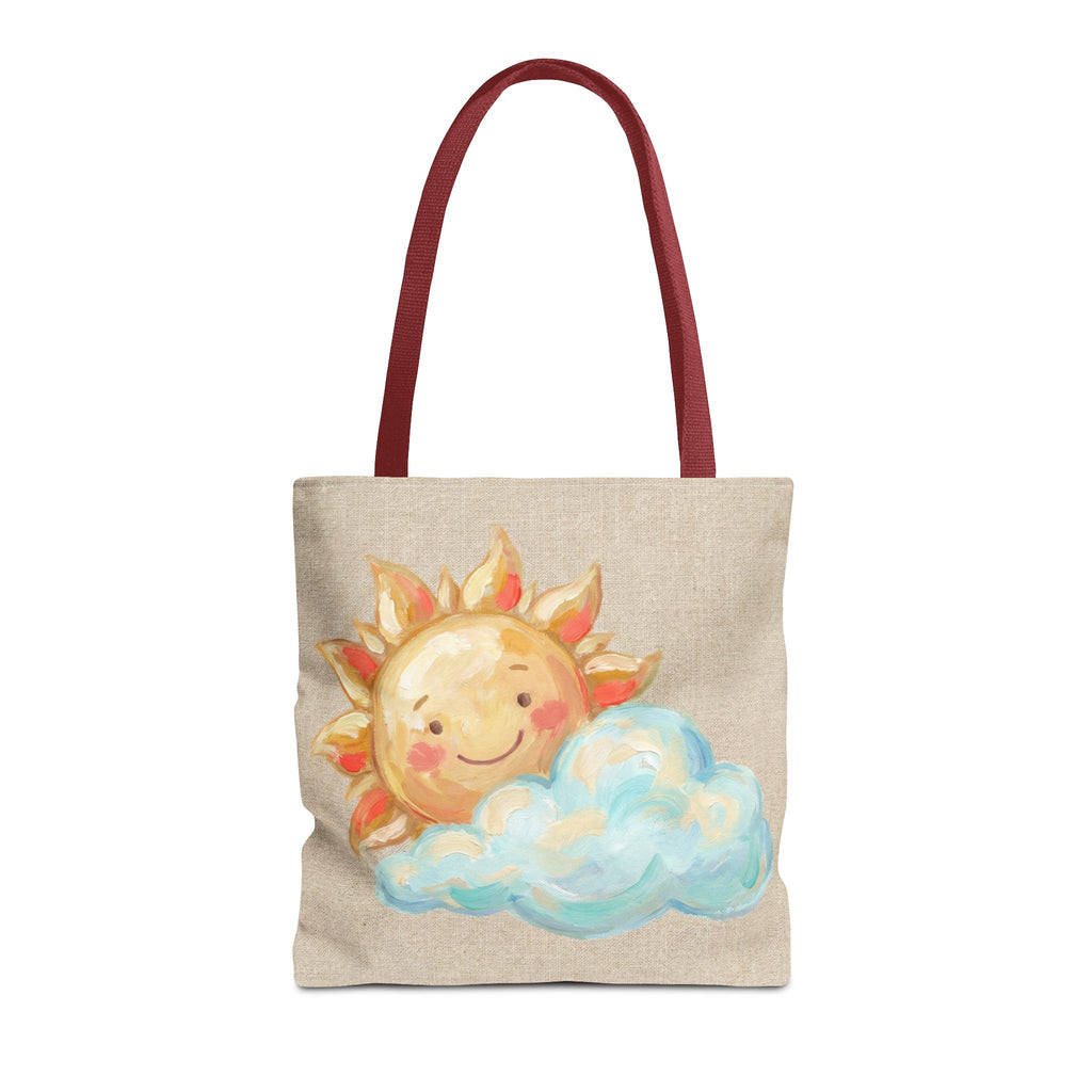 Tote Bag (AOP)