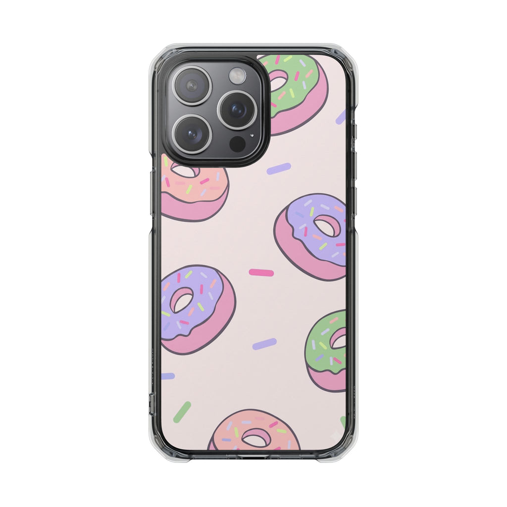 Donut Dreams Impact Case