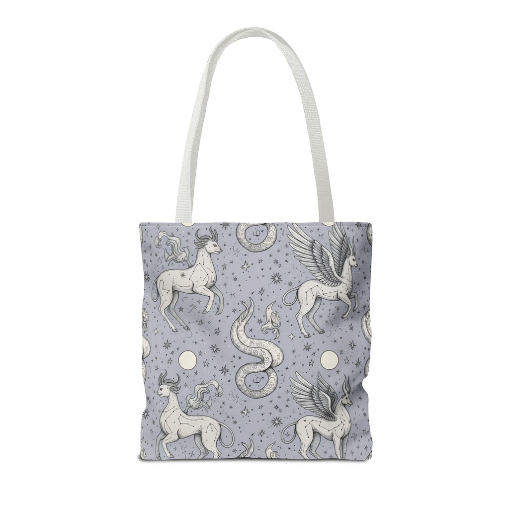Starlit Kingdom Tote Bag