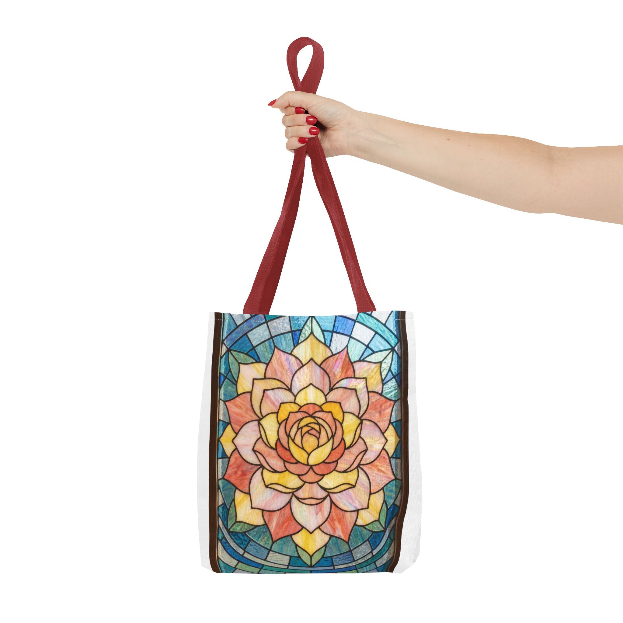 Inner Bloom Tote