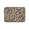 Desert Leopard Laptop Sleeve