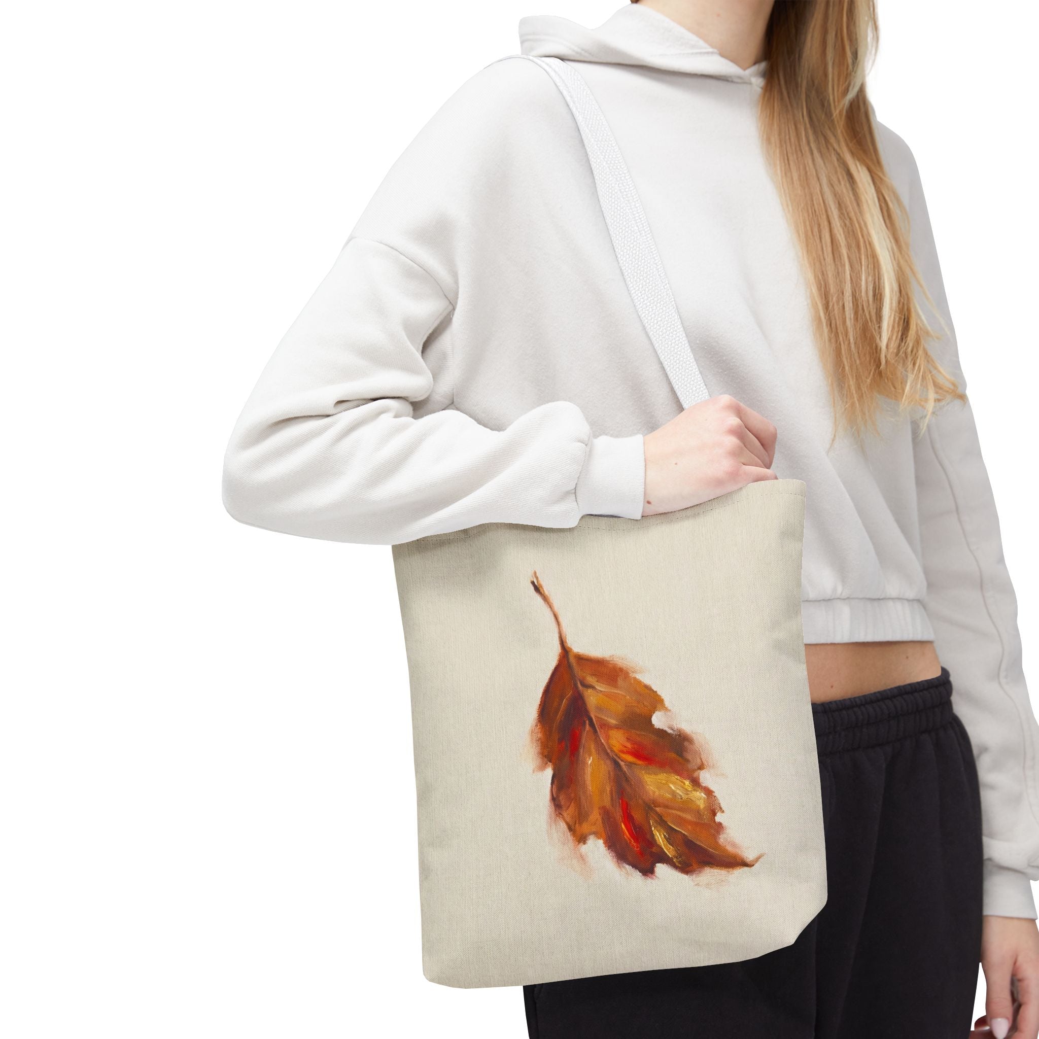Autumn Pause Tote