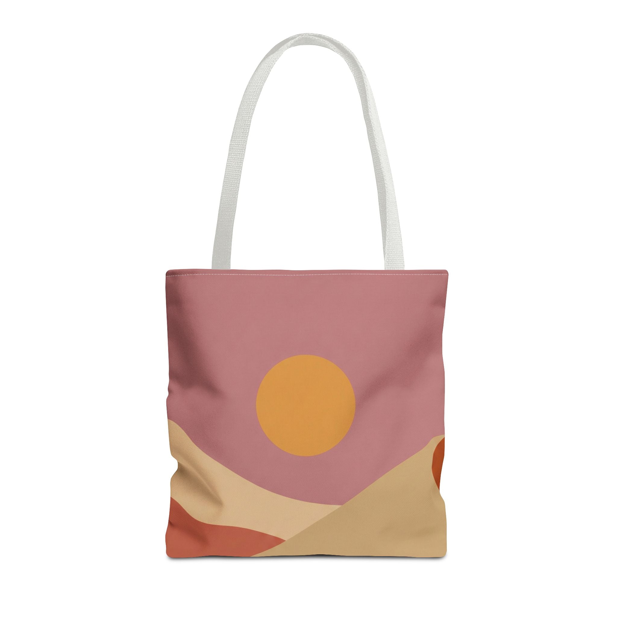 Sun Over Sands Tote