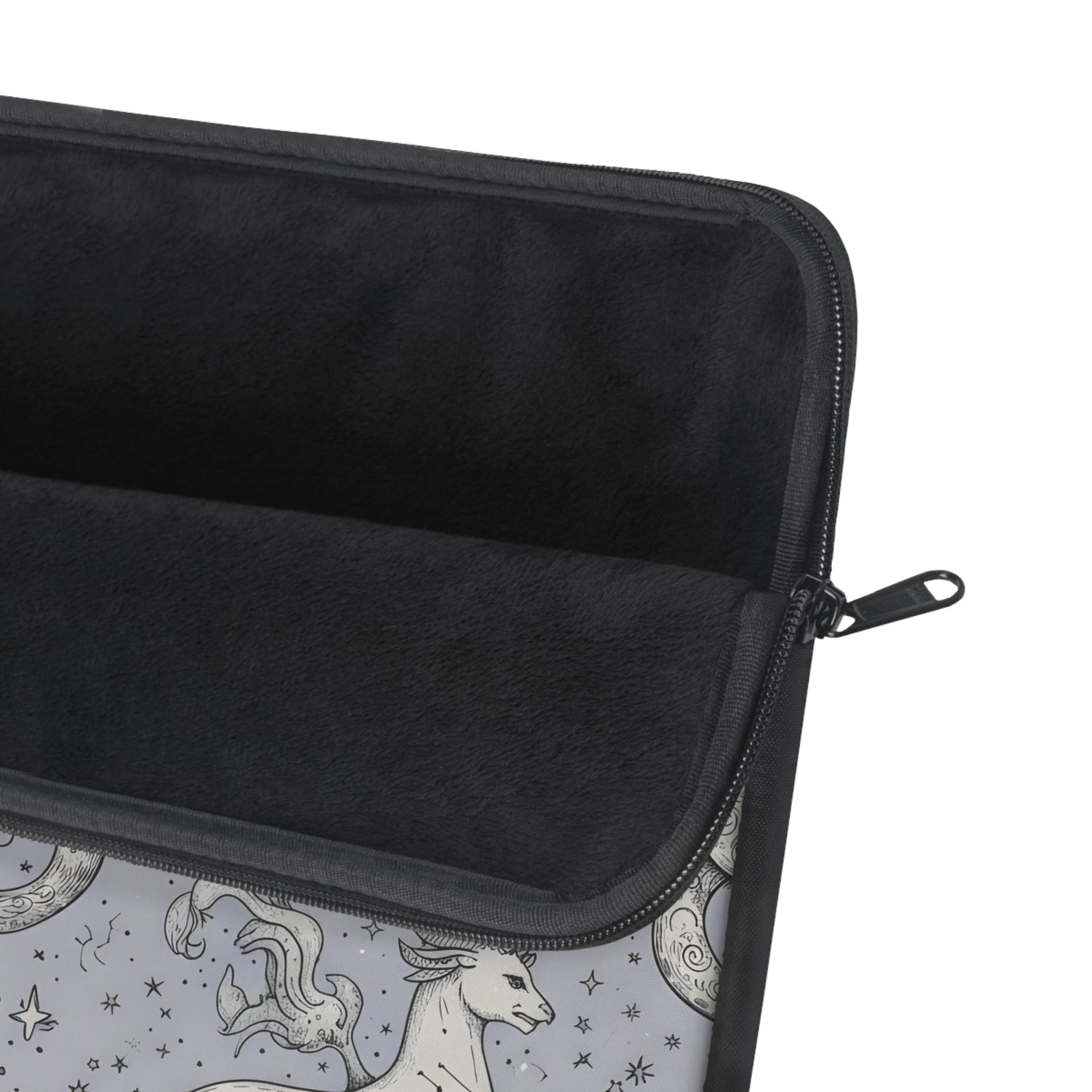 Starlit Kingdom Laptop Sleeve