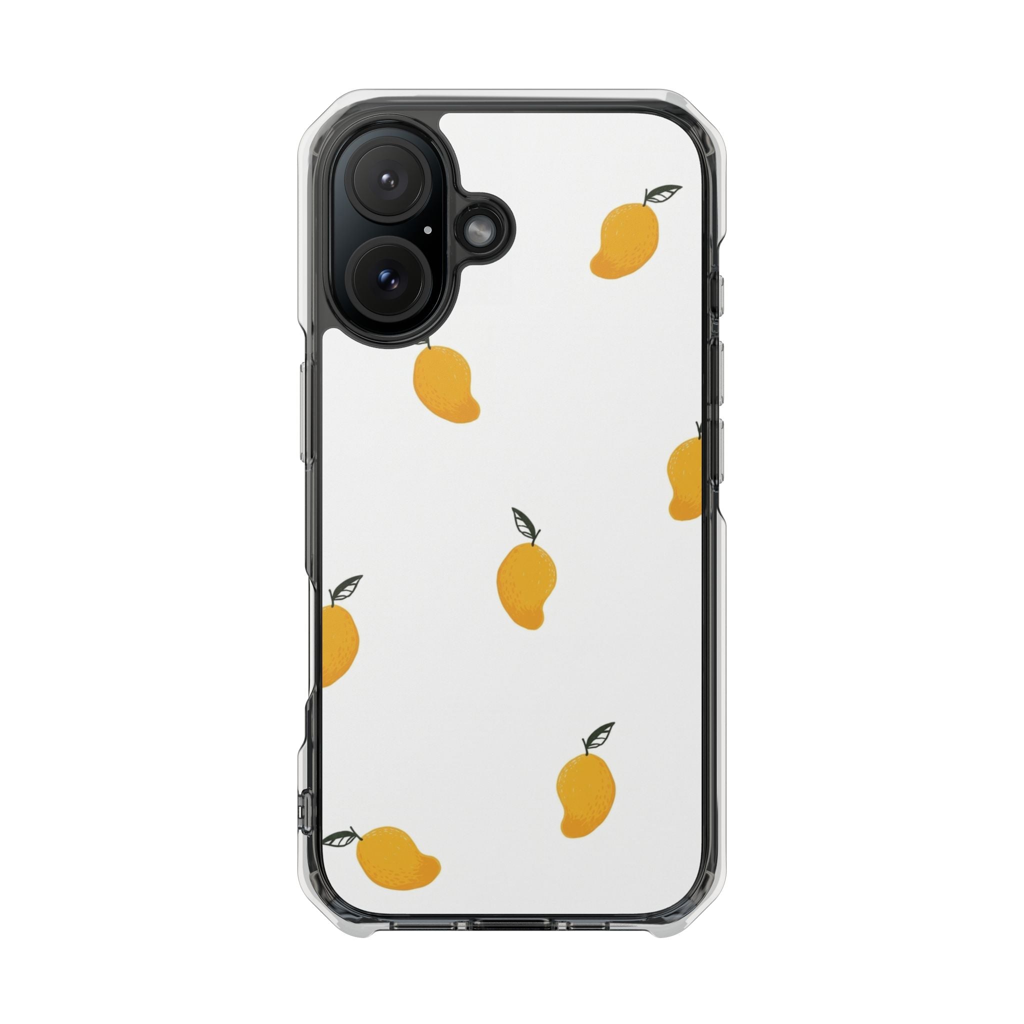 Mango Daze Impact Cases