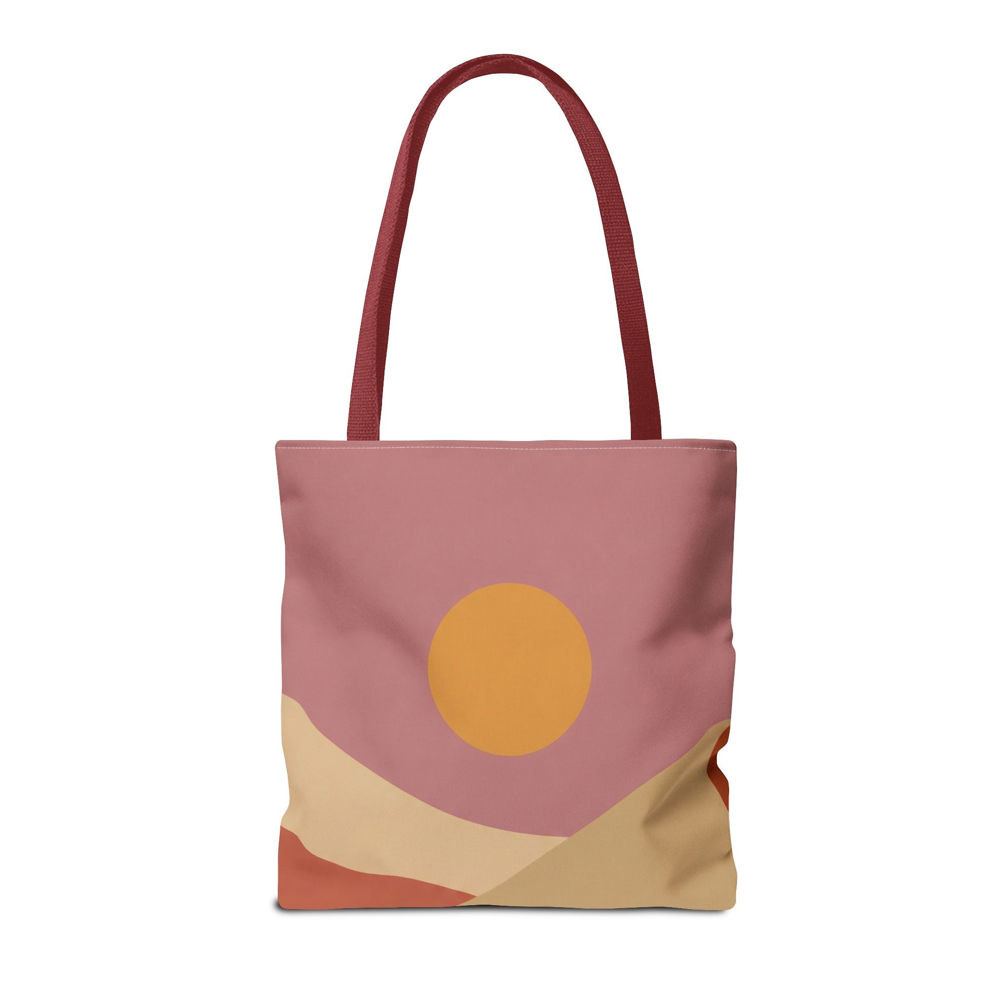 Sun Over Sands Tote