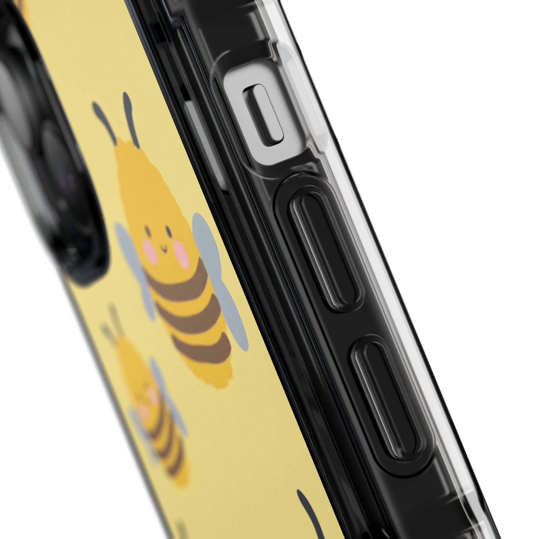 Bee Clear Impact Case