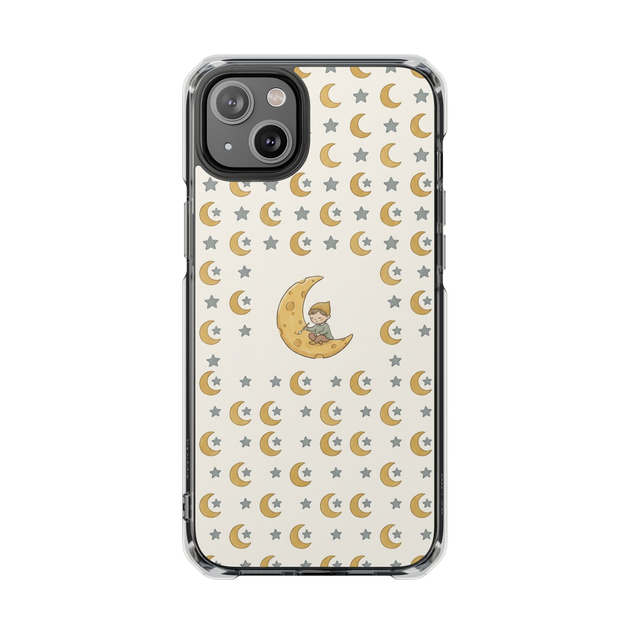 Lunar Dreams Impact Case