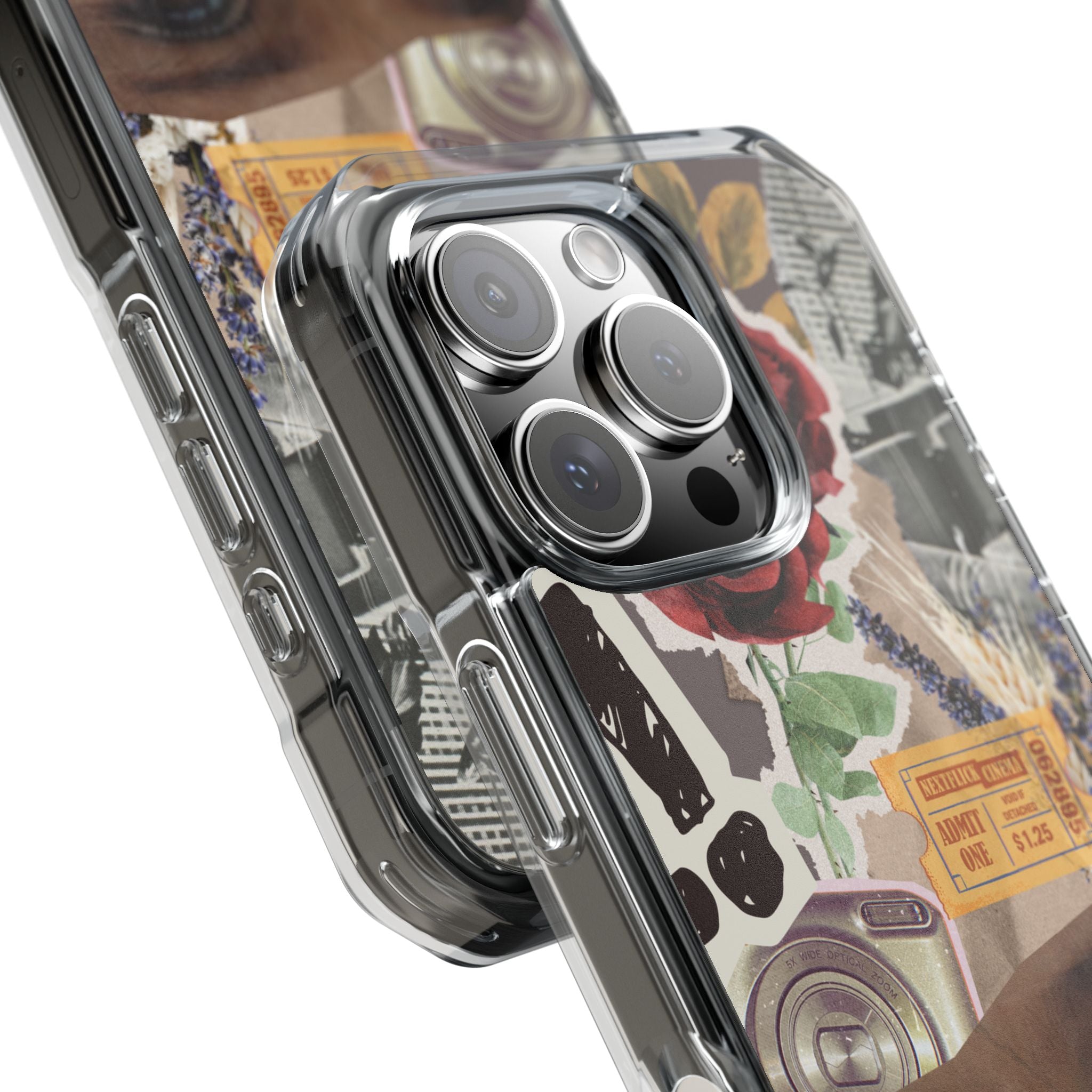 Indie Archives Case