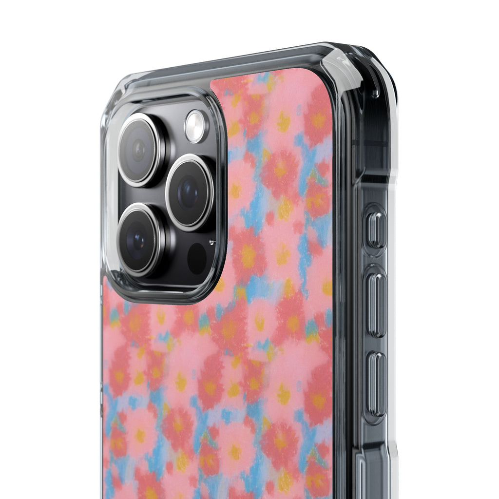 Blossom Pop Impact Case