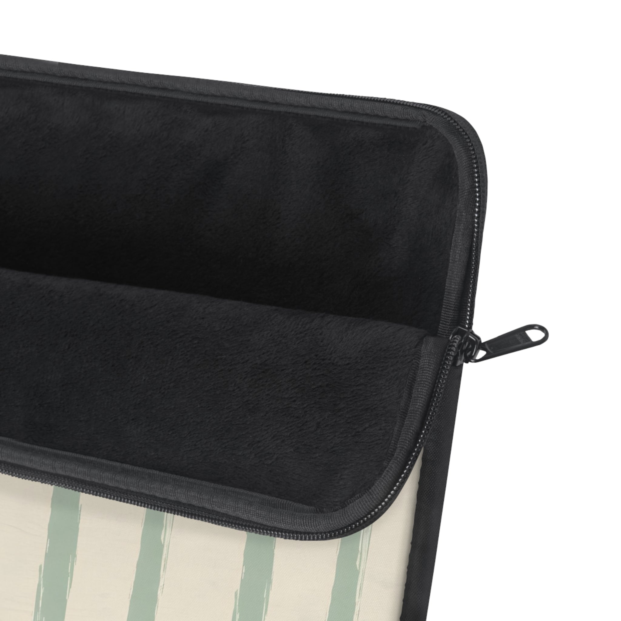 Artisan Stripes Laptop Sleeve