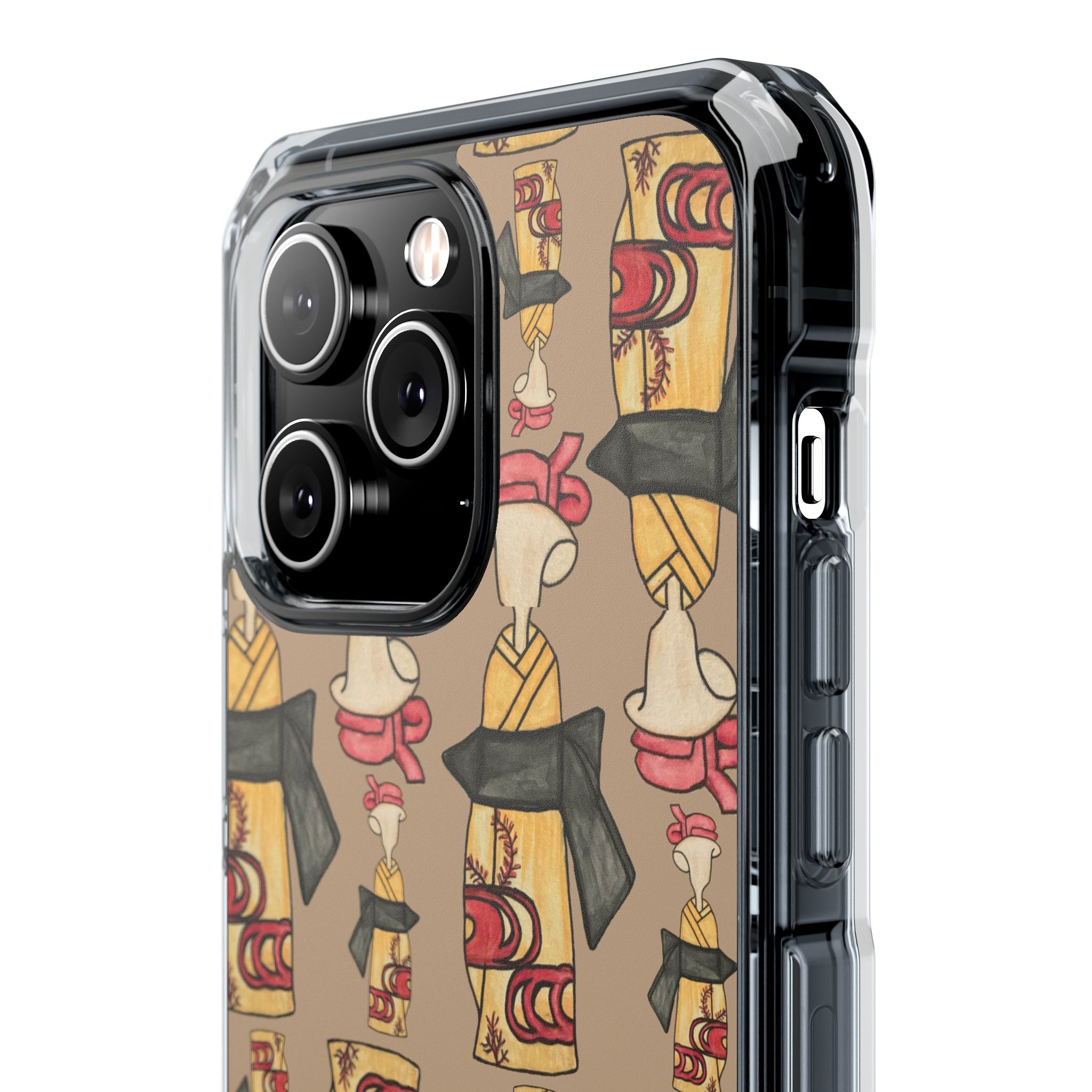 Tokyo Takeout  Impact Case