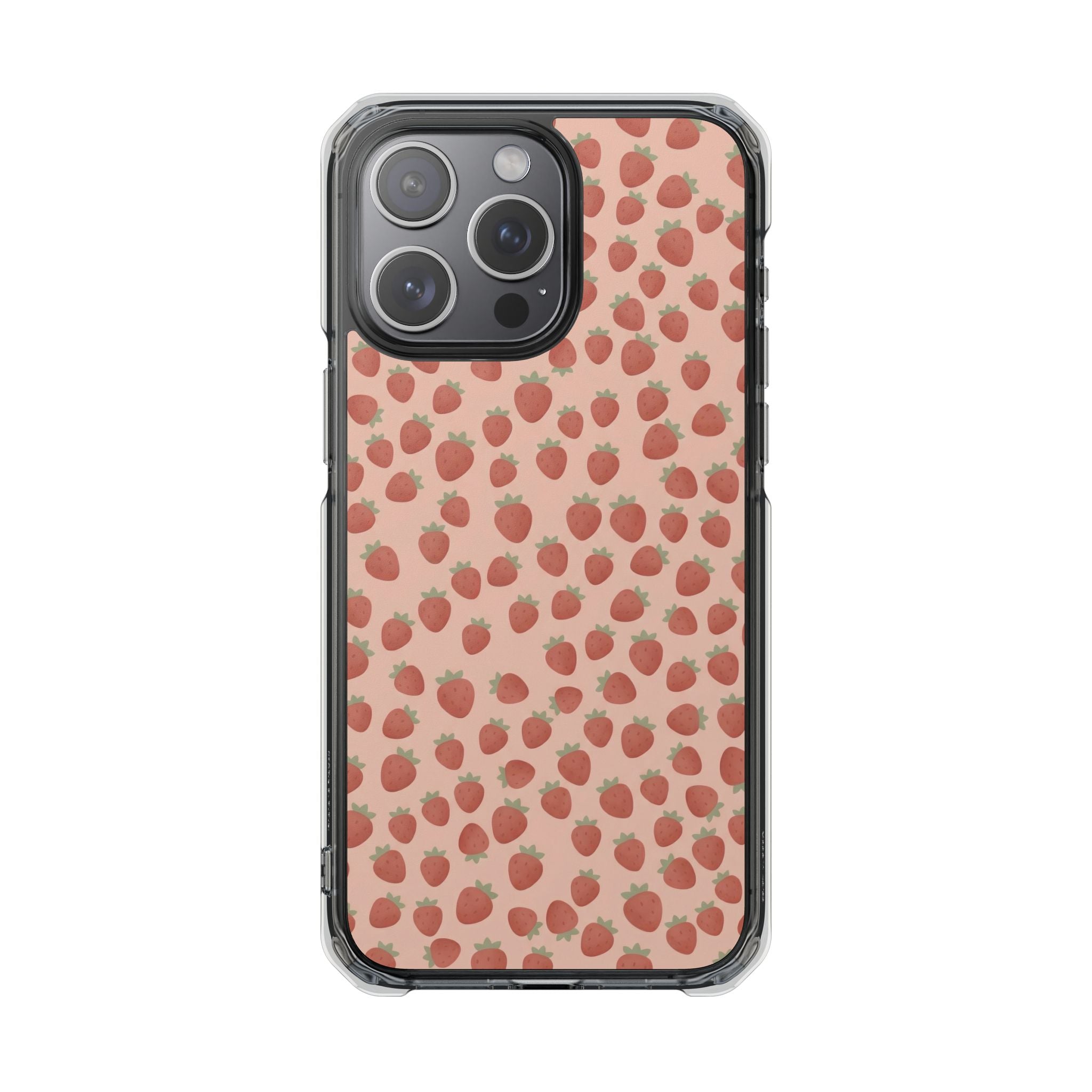 Sweet Berry Impact Case