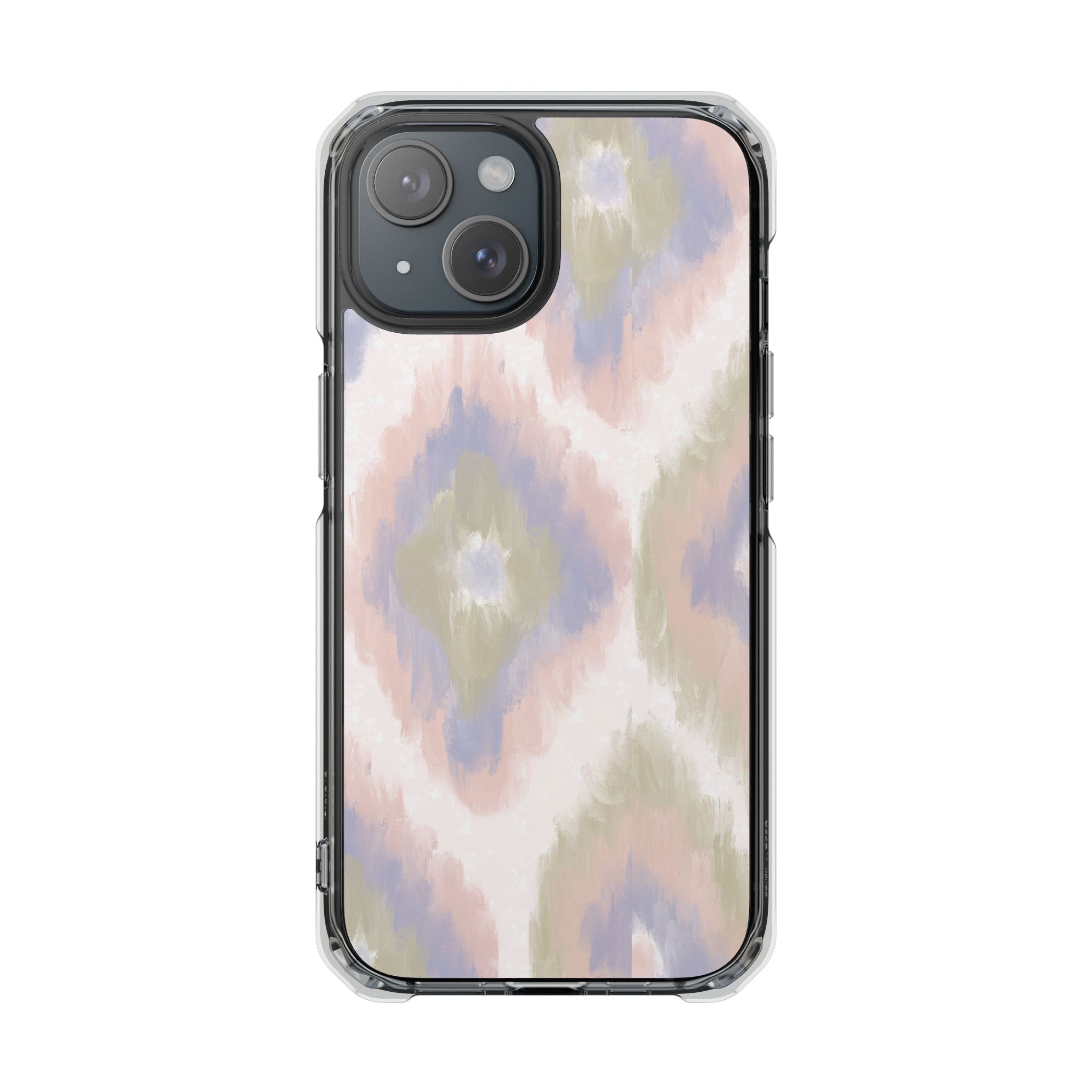 Calm Canvas Impact Case