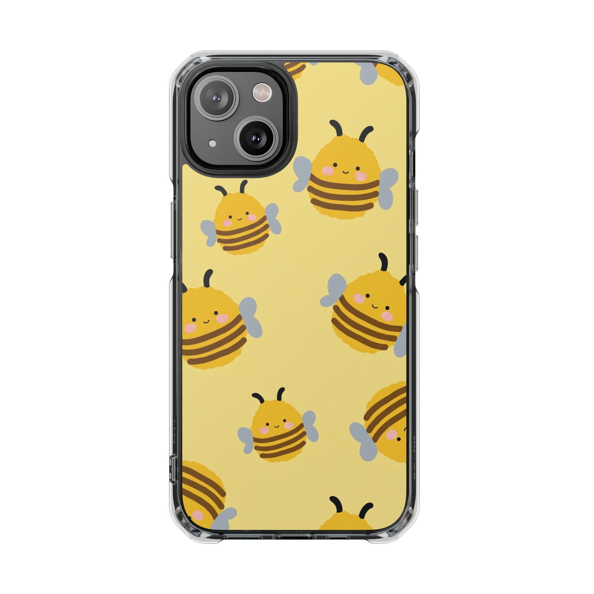 Bee Clear Impact Case
