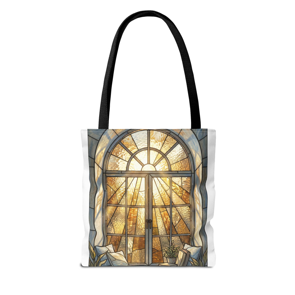Sunlit Stillness Tote