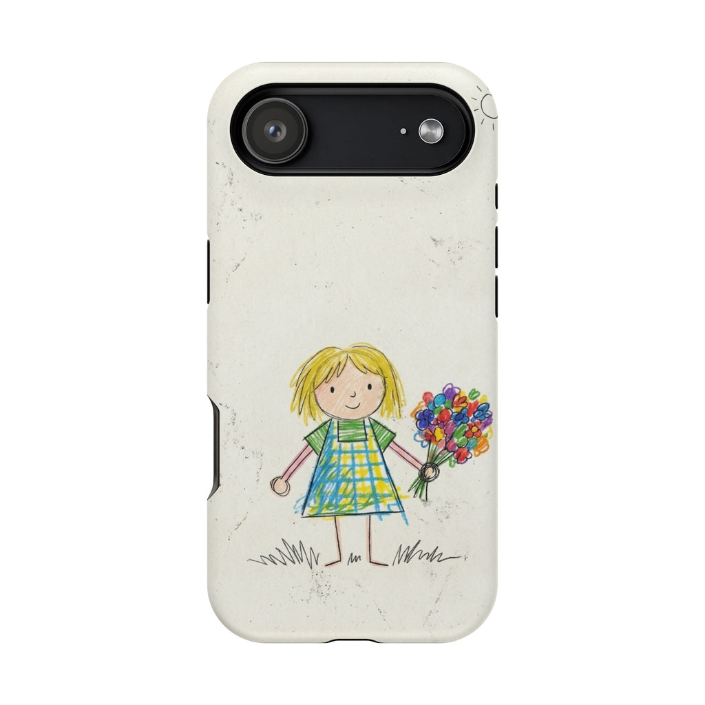 Little Bloom Hard Case