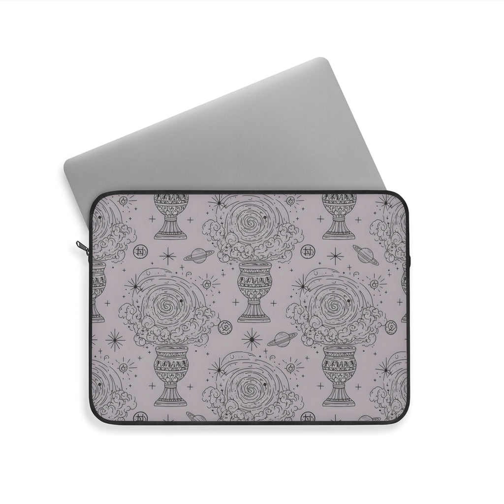 Celestial Brew Laptop Sleeve