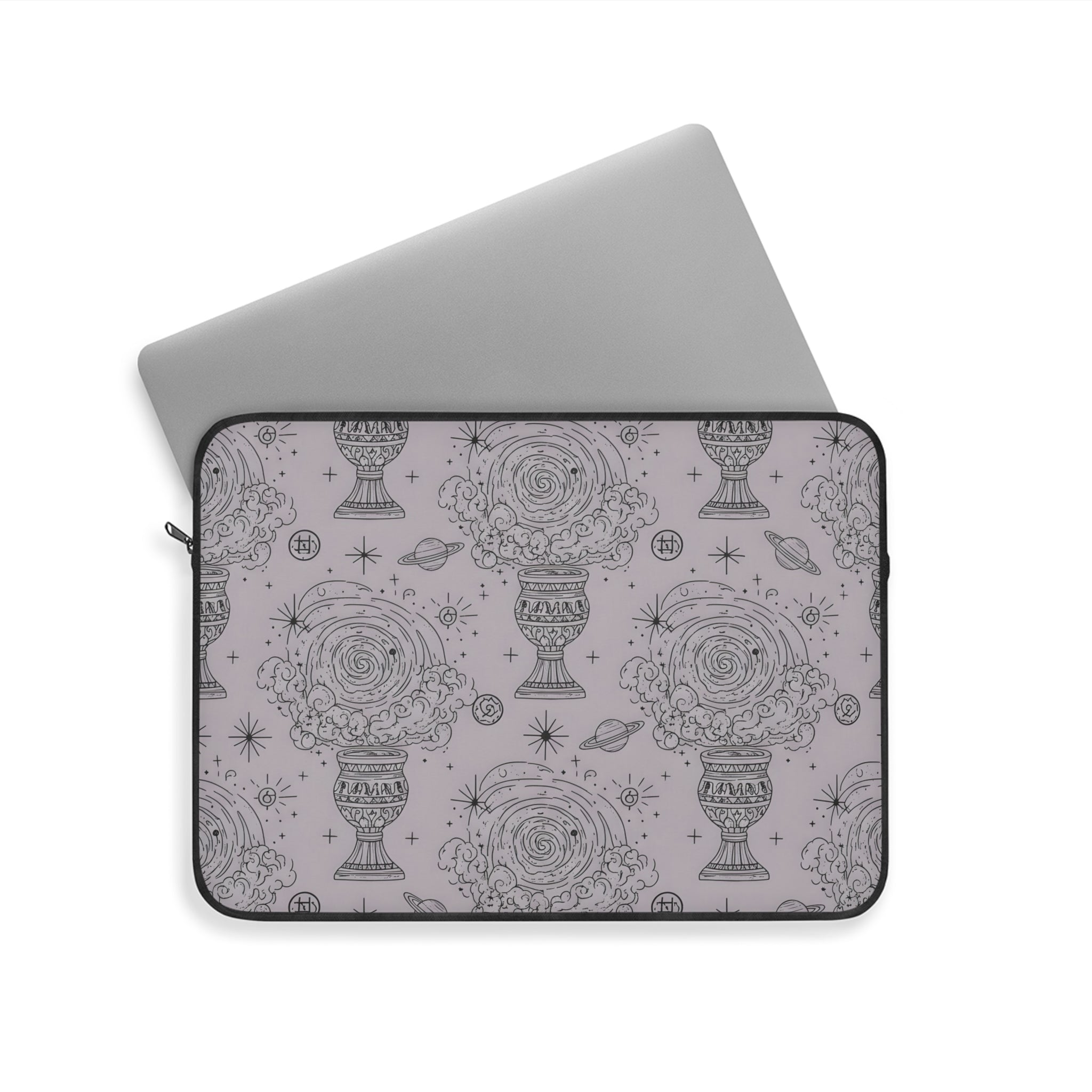 Celestial Brew Laptop Sleeve
