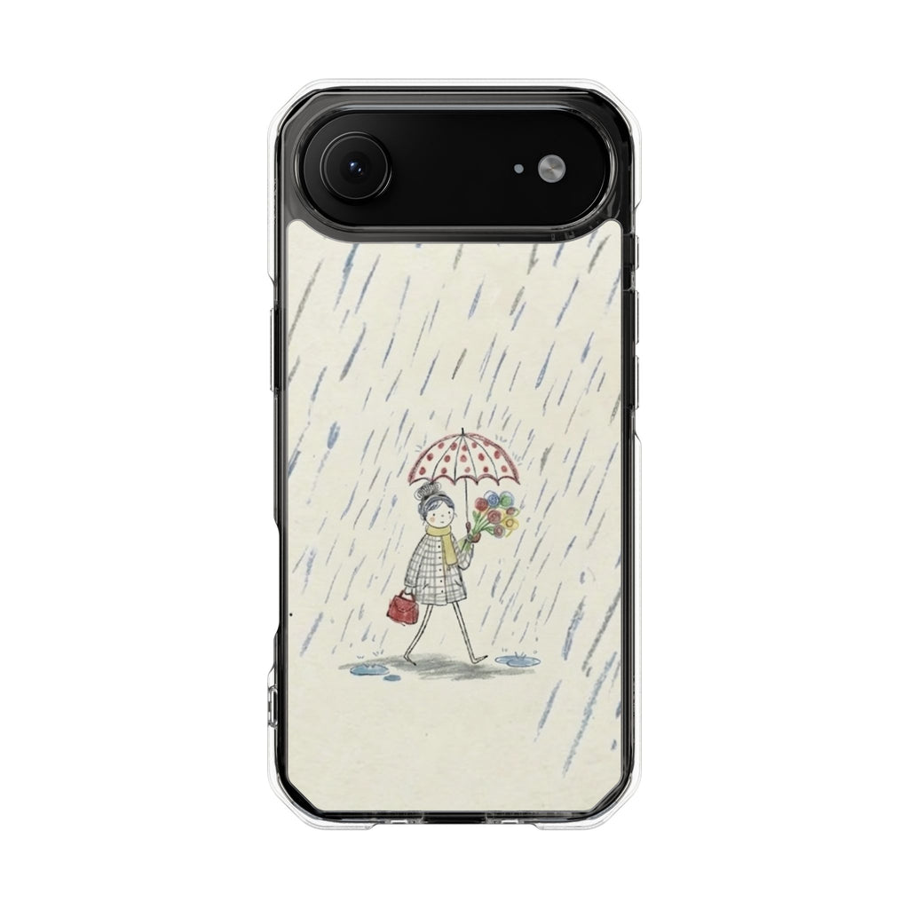 Rainy Afternoon Impact Case